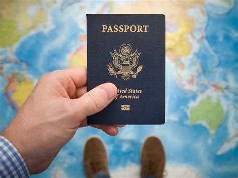 Why You Should Check Your Passports Expiration Date Right Now