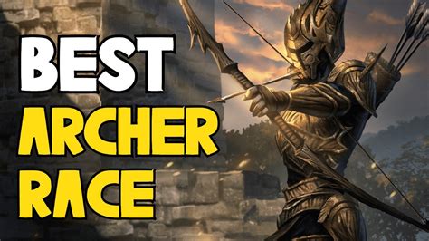 The Best Race For A Templar Build In Eso Hack The Minotaur