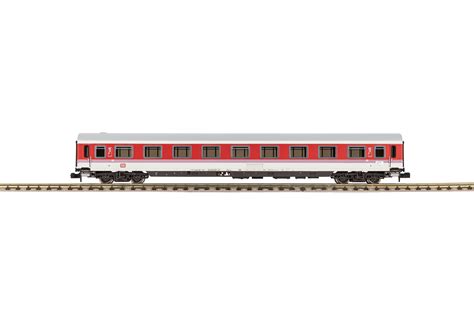 N IC Abteilwagen 1 Klasse Avmz 111 DB IV Modelleisenbahn Kaufen PIKO