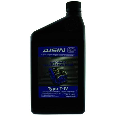 Aisin ATF-0T4 Vehicle Specific ATF ATF-0T4 | Zoro