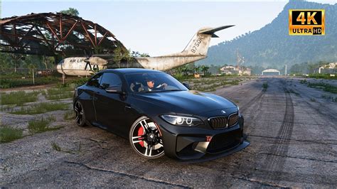 BMW M2 COUPE 2016 FORZA HORIZON 5 YouTube