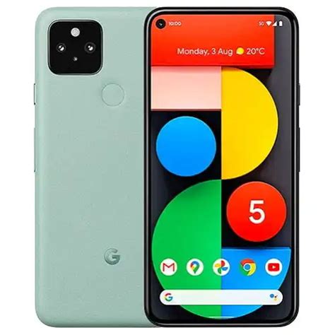 Google Pixel 5 Pro Price in Bangladesh 2024 | MobileBazar