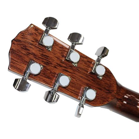 FENDER CD-60 NAT Акустическая гитара купить в Хабаровске
