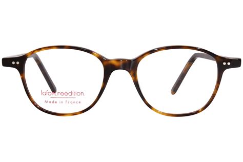 Lafont Villon Eyeglasses Womens Full Rim Square Shape