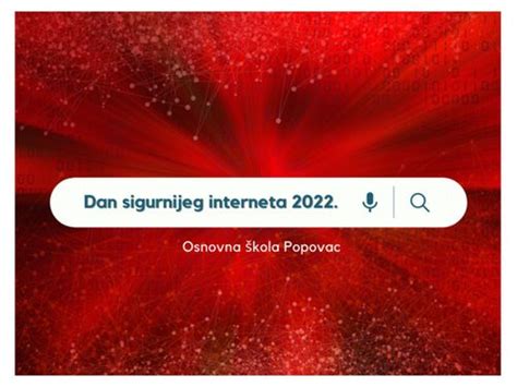 Book Creator Dan Sigurnijeg Interneta 2022