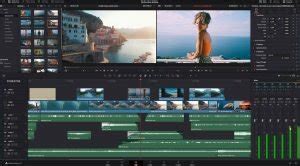 Davinci Resolve Apple Silicon Il Software Ora Compatibile Fotonerd