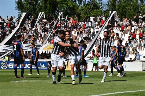 Gimnasia Y Esgrima Ya Tiene Rival Confirmado Formato Y C Mo Se Jugar