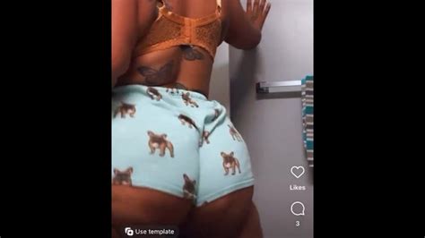 Big Booty Monster Fattest Ass I Everrrr Seen Pornhub