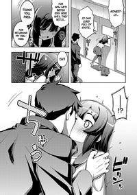 Fukutsu No Perorist The Indomitable Perorist Nhentai Hentai Doujinshi And Manga