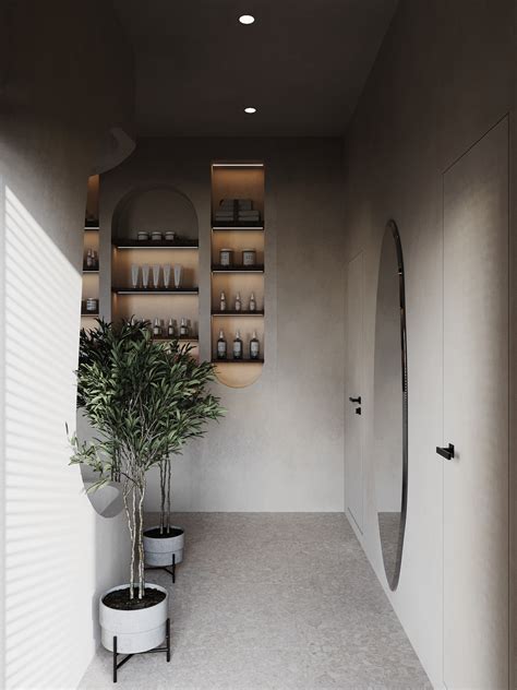 H.studio on Behance