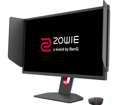 Buy BENQ Zowie XL2546K Full HD 24 5 TN Gaming Monitor Black Free