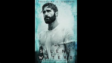 Book Review The Silent Waters By Brittainy C Cherry 5 Out Of 5