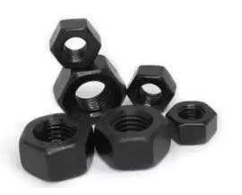 Astm A Nut And Sa Grade A B Dh Heavy Hex Nuts Manufacturer