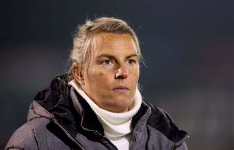 Tanya Oxtoby Is New Northern Ireland Womens Manager Shekicks