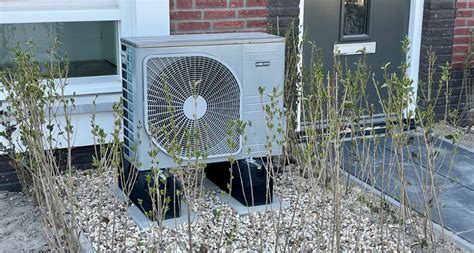 Alles Over Warmtepompen Weten Hier Moet Je Zijn Bouw En Installatie Hub