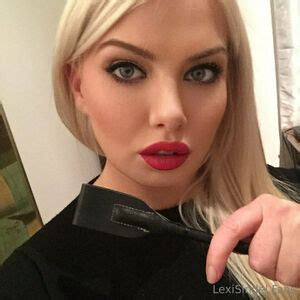 Lexisindel Leaked Nude Photos And Videos