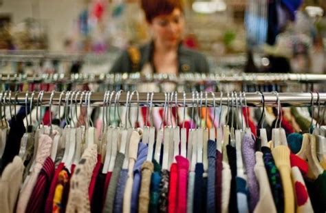 10 Great Items To Resell For Profit At A Thrift Store