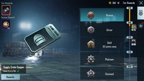 Pubg Mobile Ranking System Explained Codashop Blog Malaysia