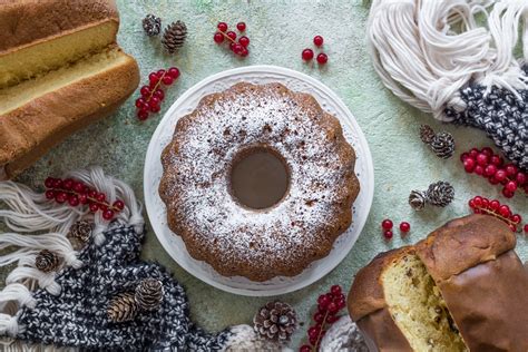 Torta Con Panettone O Pandoro Avanzato Facilissima E Golosa