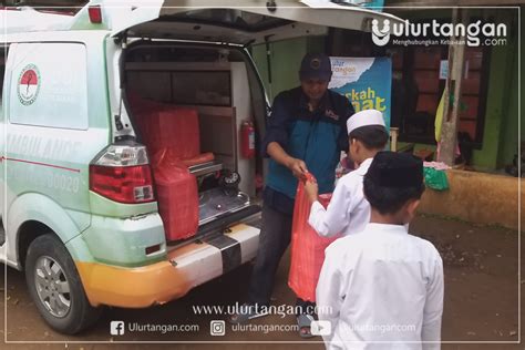 Campaign Sedekah Jum At Berbagi Jamuan Makan Untuk Dakwah Dan Syi Ar