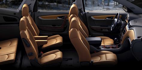 A Shopper's Guide To Spacious SUVs - Business Insider