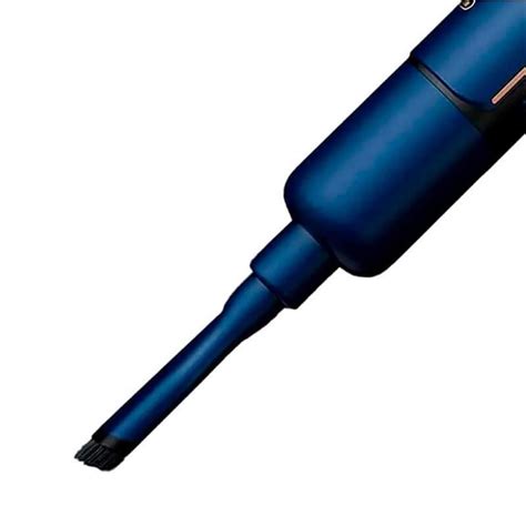 ᐉ Пилосос Deerma Vacuum Cleaner Blue (DX1000W) купити по ціні 2 699 грн ...