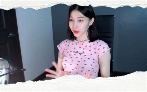 Cb站 Chaturbate 女主播minarocket Cb站分享 Cb站分享 哔哩哔哩视频