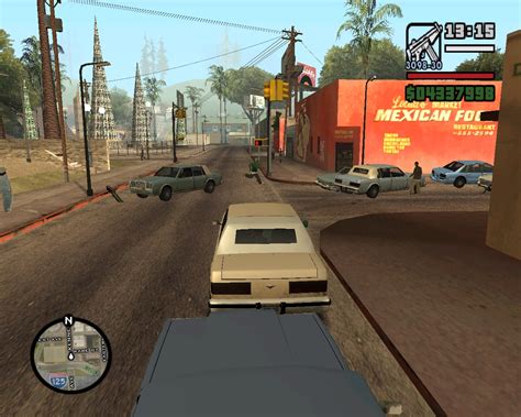 Gta san andreas weapon maps - hosop