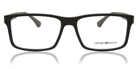 Buy Emporio Armani Prescription Glasses | SmartBuyGlasses India