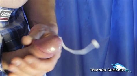 特里亚农射精 Pornhub Gay
