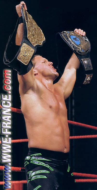 Chris Jericho Chris Jericho Photo 20803727 Fanpop