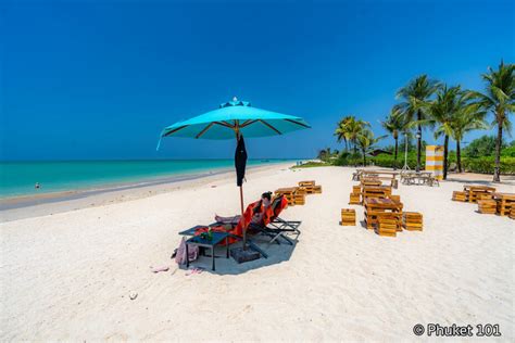 The Beaches of Khao Lak - Discover amazing Khaolak beaches