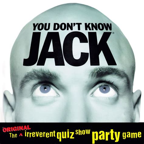 You Don't Know Jack! - IGN