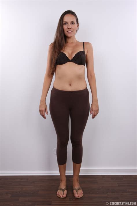 Czech Casting Zuzana 2706 Porn Pictures XXX Photos Sex Images 2745864 PICTOA