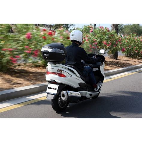 SHAD SH33 Top Case– Moto Central