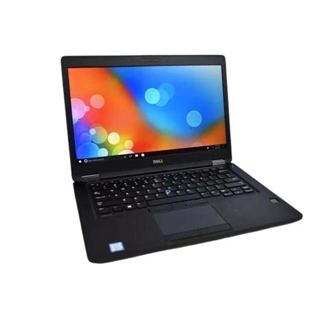 Notebook Dell Latitude 5470 I5 6200u Reacondicionado Smart Gaget