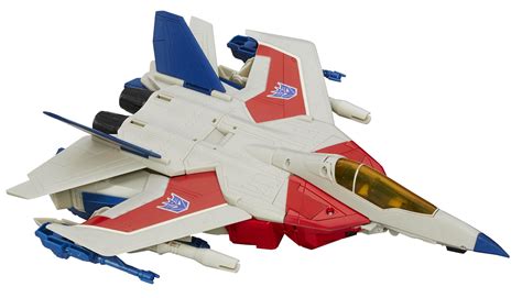 Starscream - Transformers Toys - TFW2005