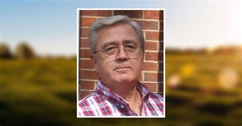 James Jim Melton Obituary Hayworth Miller Funeral Homes