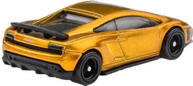 日版 Hot Wheels Premium 1 64 合金車 The Fast and the Furious Lamborghini Gallardo LP 570 4