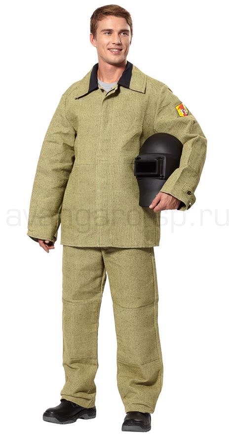 Специальная одежда для сварщика: СПЕЦОДЕЖДА ДЛЯ СВАРЩИКОВ: ОСНОВНЫЕ ...