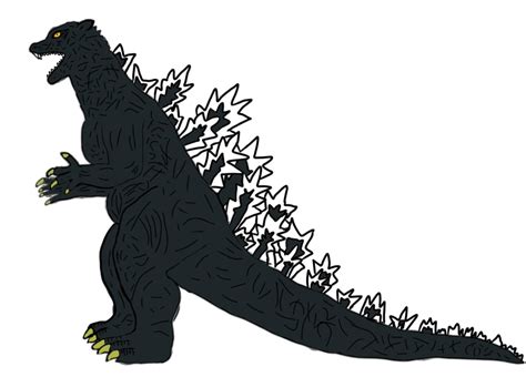 Final Wars Godzilla Art Fandom