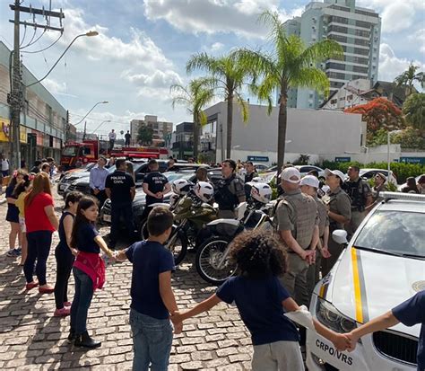 CONSEPRO O braço da sociedade em favor da Segurança Pública Acist SL