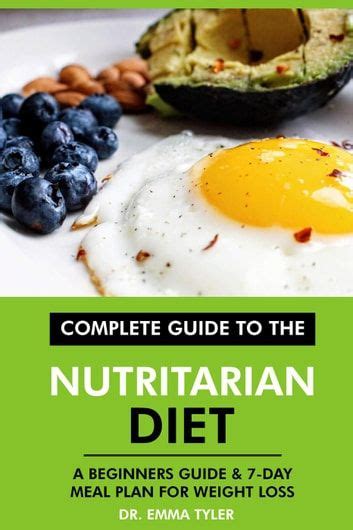 Complete Guide To The Nutritarian Diet A Beginners Guide Artofit