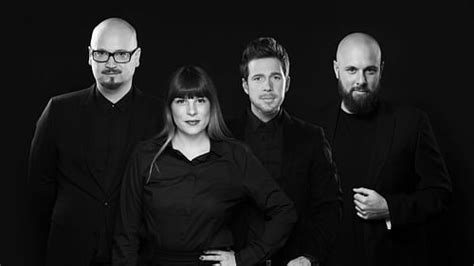 DIE LEGION, Stuttgart | Sortlist