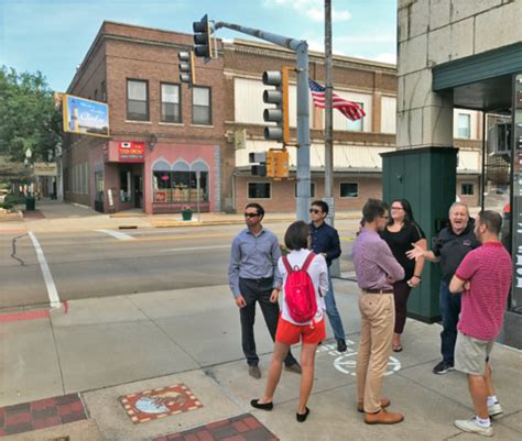 Clinton Economic Development Plan | Iowa Initiative For Sustainable ...