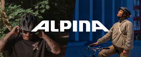 Alpina - Marken Fahrrad XXL
