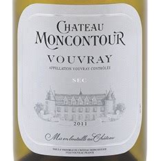 Ch Teau Moncontour Demi Sec Vouvray Expert Wine Review Natalie