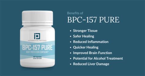 Bpc Peptide Therapy Bpc Pure Benefits Bpc Faqs