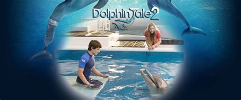 Dolphin Tale Full Movie Watch Online Movies