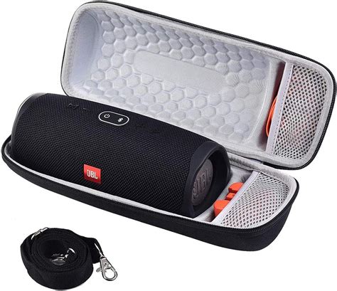 Funda Para Altavoz Bluetooth Inal Mbrico Jbl Charge Jbl Pulse